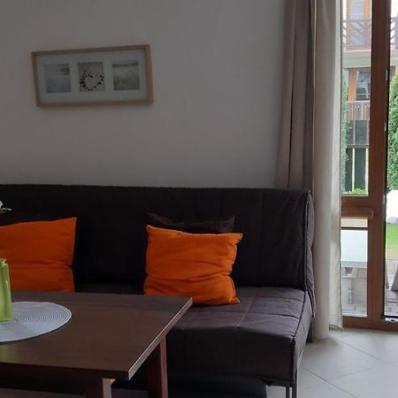 Apartamenty Kalinowa Rowy  Zewnętrze zdjęcie