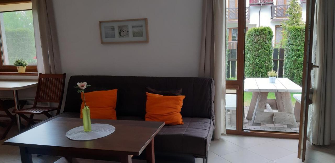 Apartamenty Kalinowa Rowy  Zewnętrze zdjęcie