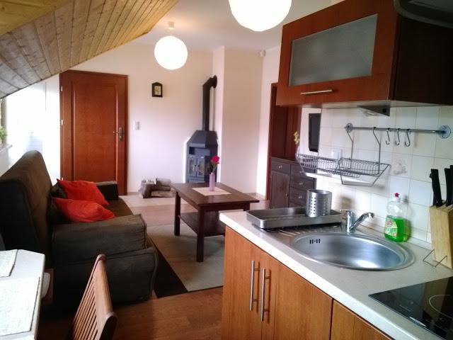 Apartamenty Kalinowa Rowy  Zewnętrze zdjęcie
