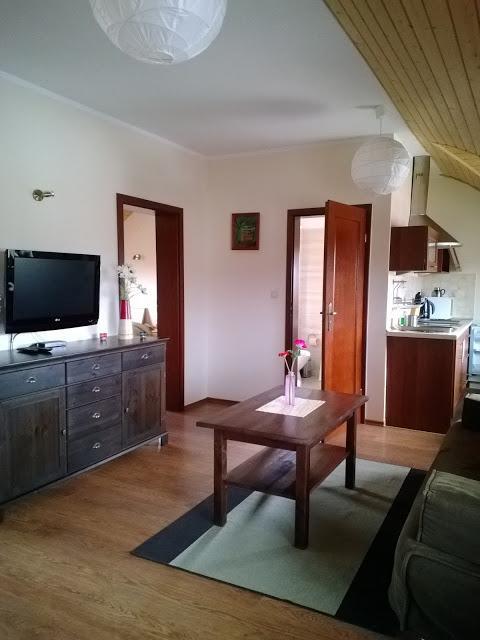 Apartamenty Kalinowa Rowy  Zewnętrze zdjęcie