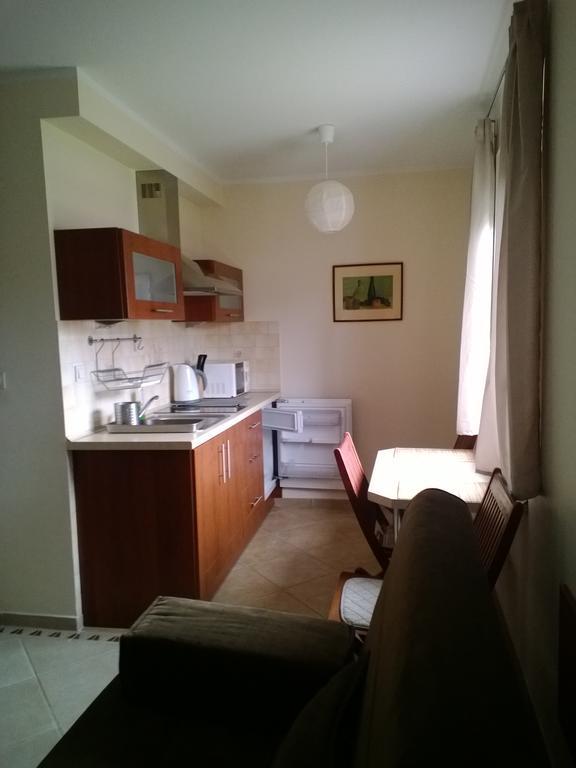 Apartamenty Kalinowa Rowy  Zewnętrze zdjęcie