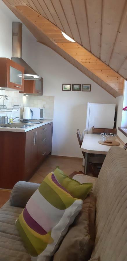 Apartamenty Kalinowa Rowy  Zewnętrze zdjęcie