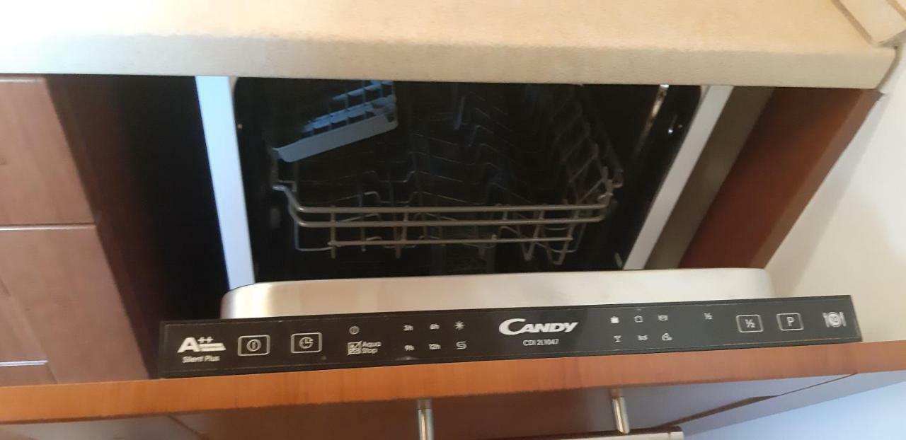Apartamenty Kalinowa Rowy  Zewnętrze zdjęcie