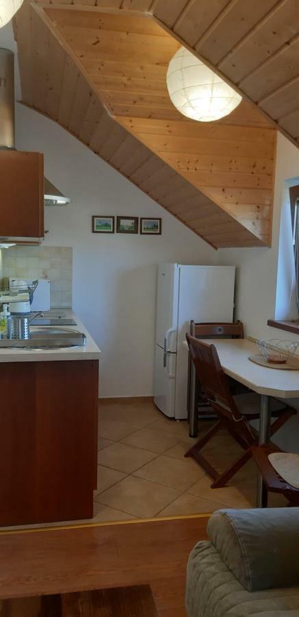 Apartamenty Kalinowa Rowy  Zewnętrze zdjęcie
