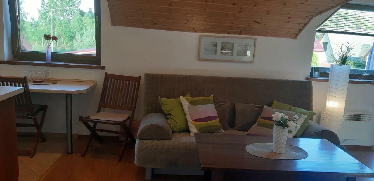 Apartamenty Kalinowa Rowy  Zewnętrze zdjęcie