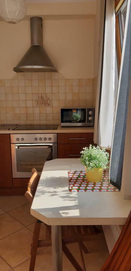 Apartamenty Kalinowa Rowy  Zewnętrze zdjęcie