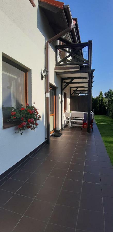 Apartamenty Kalinowa Rowy  Zewnętrze zdjęcie