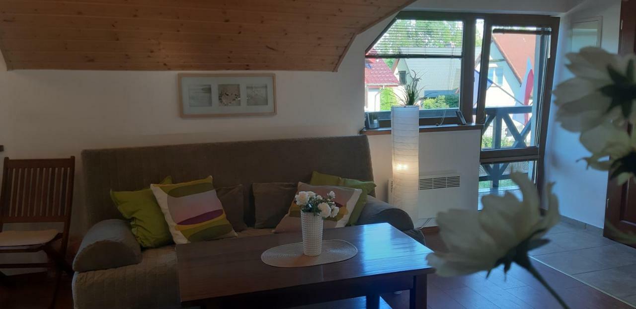 Apartamenty Kalinowa Rowy  Zewnętrze zdjęcie