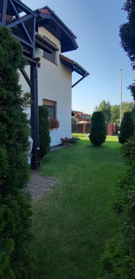 Apartamenty Kalinowa Rowy  Zewnętrze zdjęcie