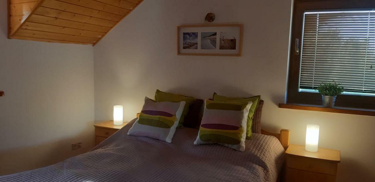 Apartamenty Kalinowa Rowy  Zewnętrze zdjęcie