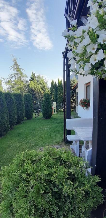 Apartamenty Kalinowa Rowy  Zewnętrze zdjęcie