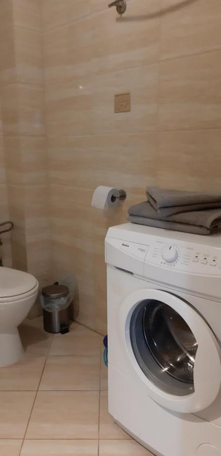 Apartamenty Kalinowa Rowy  Zewnętrze zdjęcie