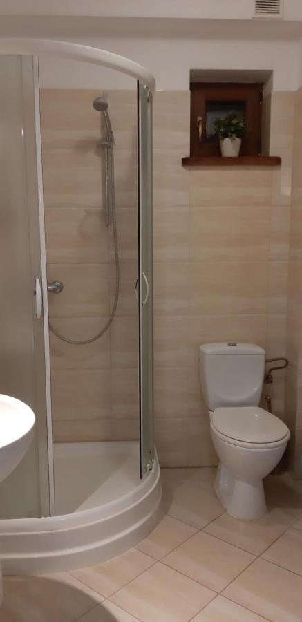 Apartamenty Kalinowa Rowy  Zewnętrze zdjęcie